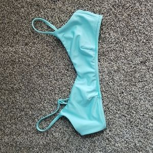 Y2K NWOT Victoria's Secret bikini top